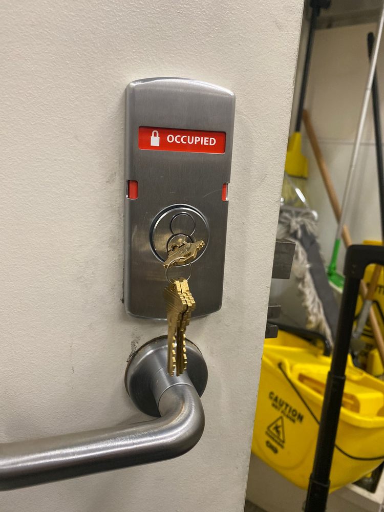 Commercial Locksmith